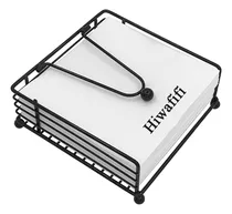 Comprar Servilletero Para Mesa, Servilletero Plano Con Peso...