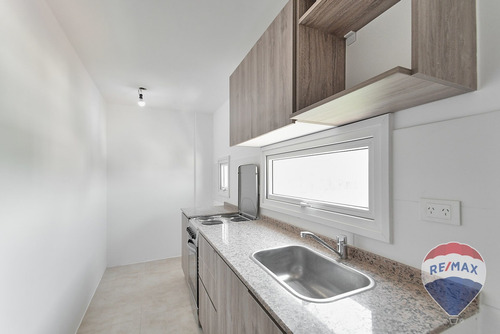 Imagen 9 de 27 de Venta Depto 3 Ambientes A Estrenar Villa Urquiza
