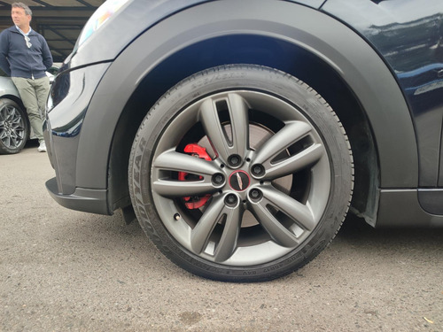 Mini Cooper S 2.0 AT