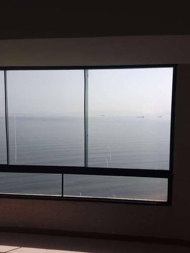 Se Vende Penthause Con Hermosa Vista A La Playa Lido Costa Dorada, Lecheria