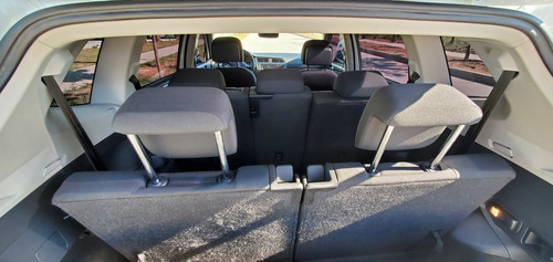 Volkswaagen Tiguan Allspace Comfortline 2.0 Tsi 4x4