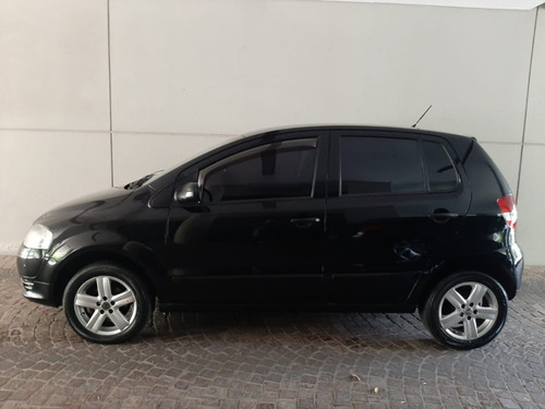 Volkswagen Fox 5p Diesel 1.9 Sdi