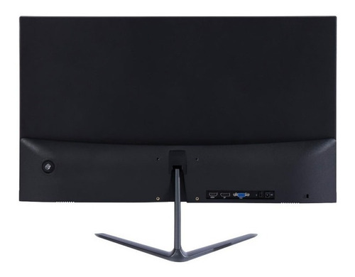 Imagen 3 de 4 de Monitor gamer Aiwa AW24FHDM4 LCD 23.8" negro