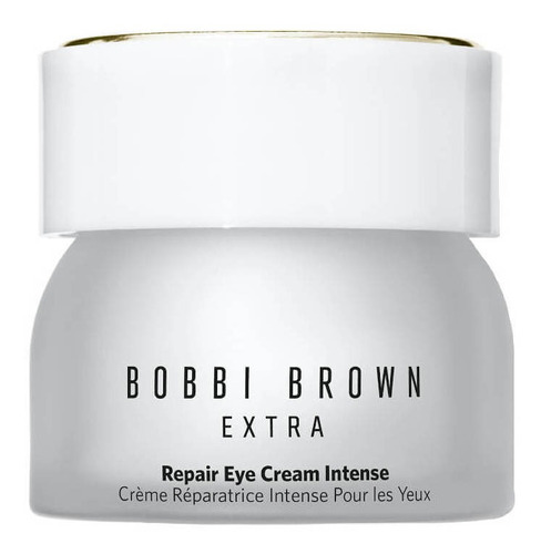 Crema Contorno De Ojos Bobbi Brown Extra Repair Intense Momento de aplicación Día y Noche Tipo de piel Todo tipo de piel