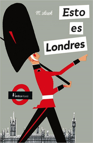 Esto Es Londres