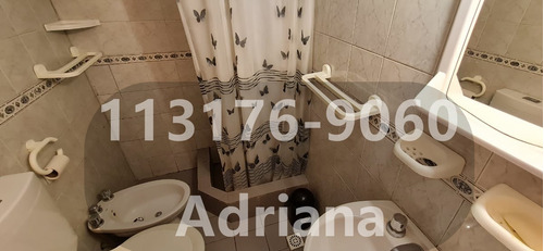 Duplex Mar Del Tuyu P/6 Personas - Temporada 2024