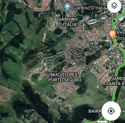 Imagem 3 de 6 de Terreno Comercial 1500 M2 Itatiba Comercio