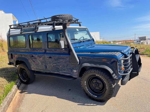 Land Rover Defender Defender 110 Tdi