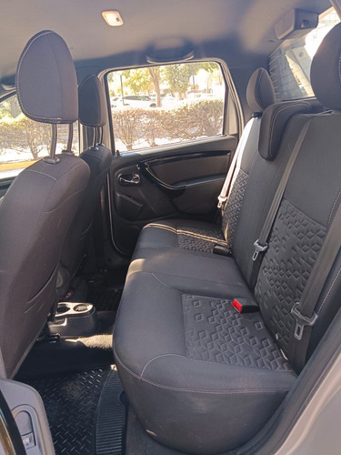 Renault Oroch Intens 2.0L Mt 4X2