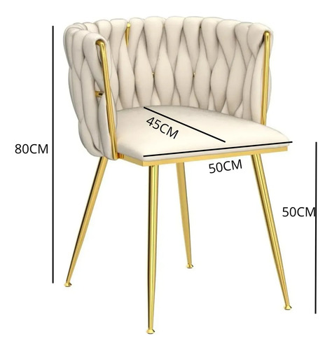 X2 Sillon Sillones De Felpa Sillon Nordico Silla Felpa Cocha