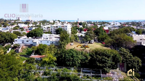 Terreno En Venta En Boca Del Río Veracruz A Orilla Del Río