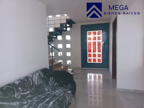 Casa En Venta En Fracc. Los Nogales Residencial Durango