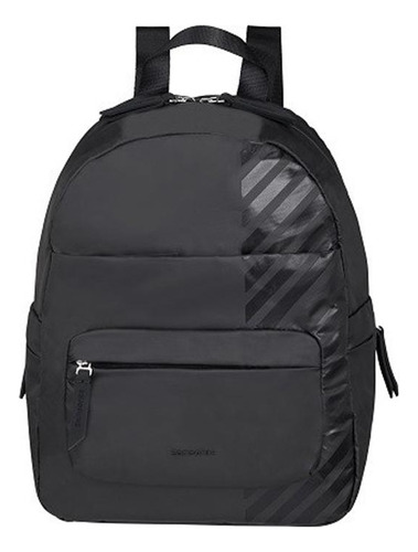 Mochila Samsonite Move 3.0 Coated 11 Litros Preto