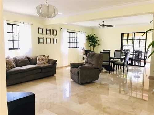 Imagen 11 de 11 de Alquilo Casa Amueblada Con Piscina Común