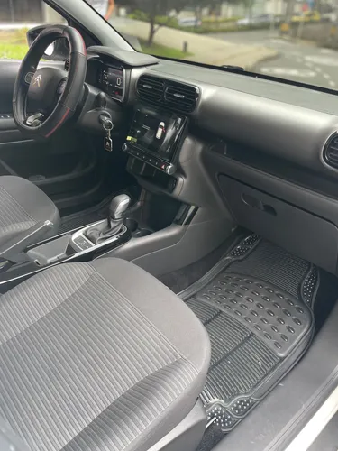 Citroën C4 Cactus 1.2 Cactus Shine