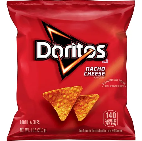 Mezcla De Doritos Y Cheetos Frito Lay, - Kg a $1140
