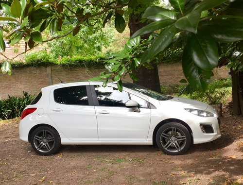 Peugeot 308 1.6 Cc Tiptronic Thp 163cv 2013