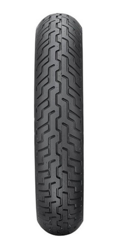 Imagen 2 de 5 de Cubierta Dunlop Moto D402 Mh90-21 Harley #249023