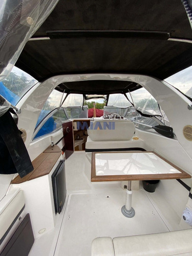 Imagen 19 de 19 de Ragazza Due 780 (2011)* Mercruiser V8 260hp