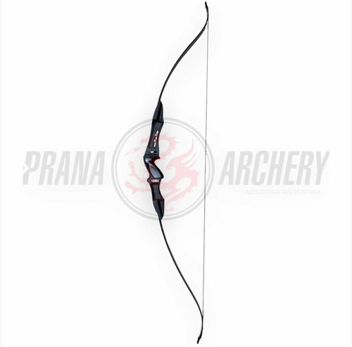 Arco Recurvo Prana Pro Hunter 40 A 55 Lbs Cuot