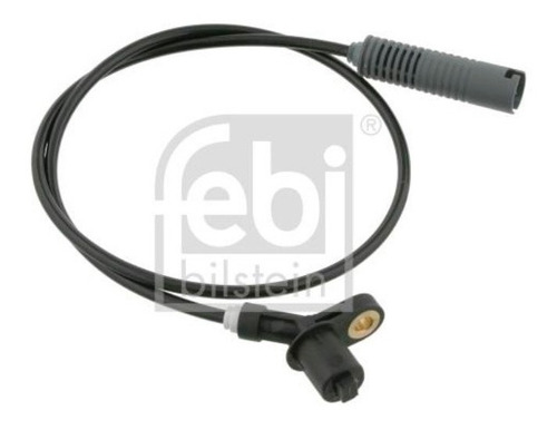 Sensor Rotações Abs Tras. Bmw 328i Touring 1995-2000 (e36)