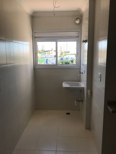 Imagem 4 de 11 de Apartamento Com 2 Dormitórios À Venda, 62 M² Por R$ 570.000 - Saúde - São Paulo/sp - Ap19962