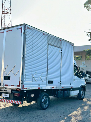 Iveco Daily 35s14 - 2018
