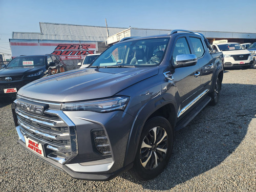 Maxus T90 2.0 Mt