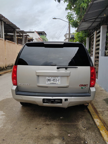 GMC Yukon 5.3 B 320 Hp At