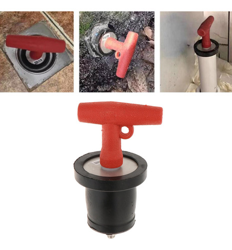 Tapón De Drenaje De Compresión Para Barco, Tapón Estilo E