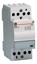 Comprar Contactor Trifasico 24 A Bobina 220v General Electric