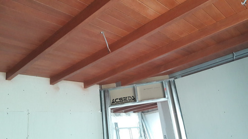 Techos Sol Y Sombra En Terraza Pérgolas De Madera