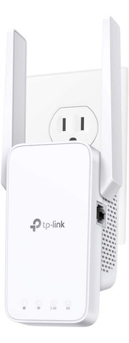 Extensor Wifi Ac1200 Tp-link Doble Banda Repetidor Onemesh