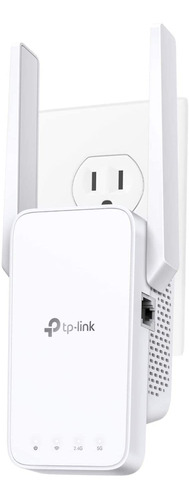 Extensor Wifi Ac1200 Tp-link Doble Banda Repetidor Re315