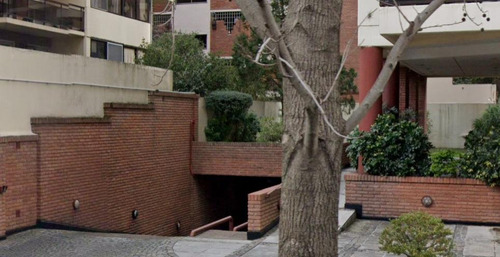 Cochera En Venta En Acassuso