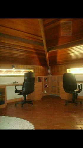 Chácara Para Locação Em Itapecerica Da Serra, Potuverá, 3 Dormitórios, 1 Suíte, 2 Banheiros, 6 Vagas - 415_2-806606