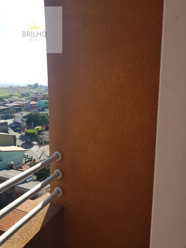 Imagem 8 de 15 de Apartamento Em Quitaúna - Osasco - 7485