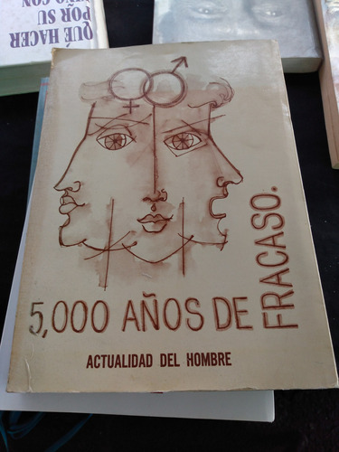 500 Años De Fracaso.    C3