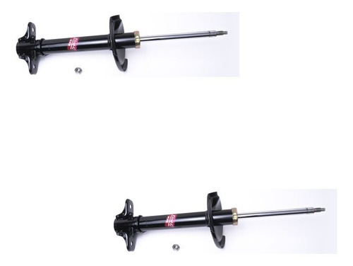 2 Amortiguadores Traseros Dg Neon Excep Srt4 2000-2001 Kyb