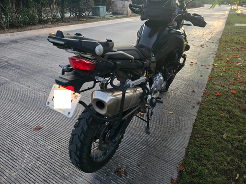 Bmw 850 Gs Equipada / Modelo Balance / 2019