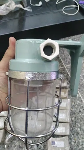 Lamparas Tipo Vapoleta