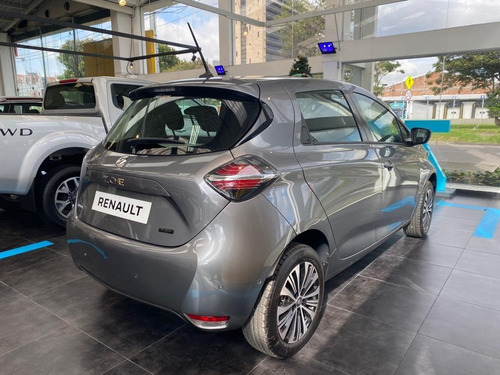 Imagen 3 de 16 de Renault Zoe Iconic Entrega Inmediata