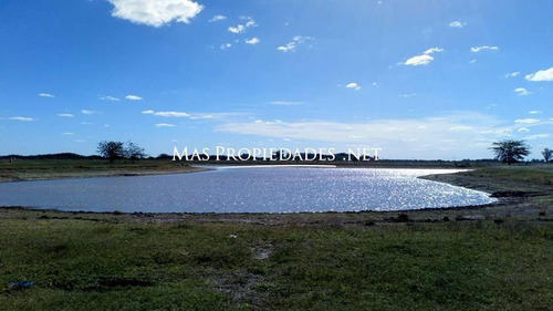 Imagen 4 de 7 de Lote En Venta En Canning Santa Clara Al Sur