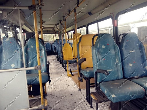 Marcopolo Senior Midi Ano 2011 M.b Of 1418 Jm Cod.1319