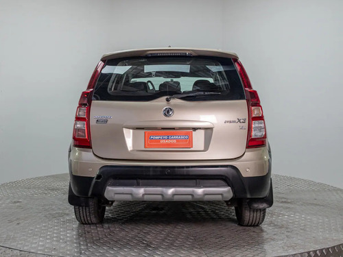 Dongfeng Joyear 1.6 X3 Confort Mt Joyear