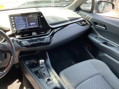 Toyota CH-R 2.0 Cvt