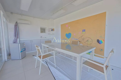 Penthouse En Alquiler Veramansa