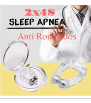 Comprar Dispositivo Anti Ronquidos Par (2) Puerto Cabello