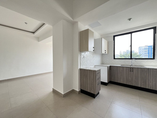Apartamento En Venta Bella Vista