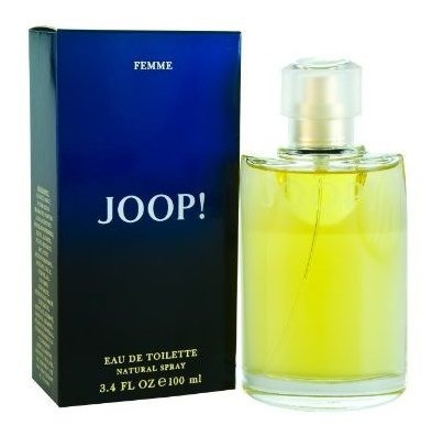 Edt 3.4 Onzas Joop Para Mujer En Spray